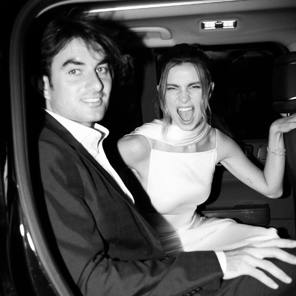 Os detalhes que mais chamaram nossa atenção no casamento de Giulia Be