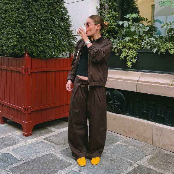 Te provamos que o relógio é o acessório mais descolado no seu look