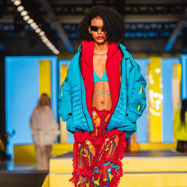Essas são as maiores tendências desfiladas pelo Mercado Livre na SPFW