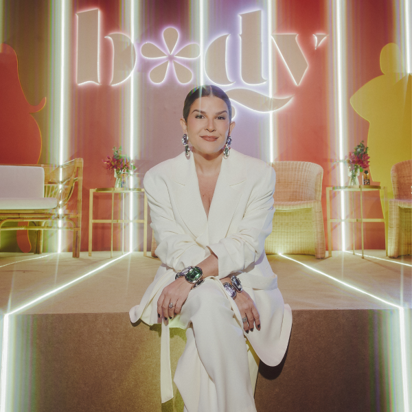 B.O.D.Y. chega à 5ª edição com Deborah Secco, Erika Januza e Malu Borges