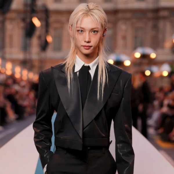 Todos os looks que as celebridades usaram no desfile da Louis Vuitton SS27