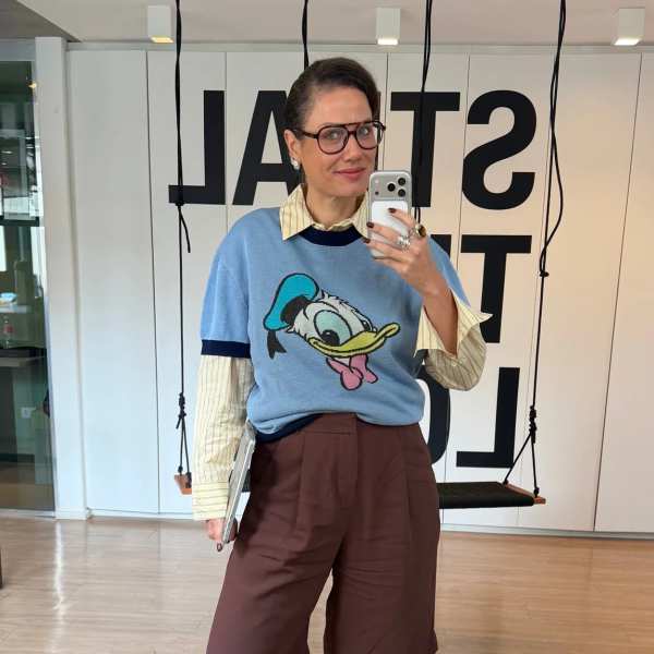 Uma dose de inspiração fashion para salvar seus looks da semana