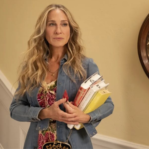 7 livros de verdade que apareceram nas suas séries favoritas