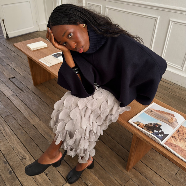 Adeus, básico sem graça: o guia definitivo para usar looks com texturas no dia a dia