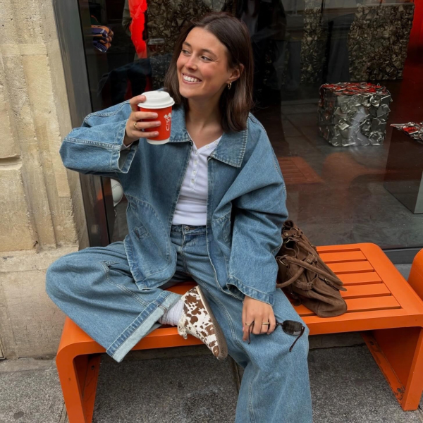 7 dias, 7 looks fáceis e estilosos para você copiar do trabalho ao happy hour