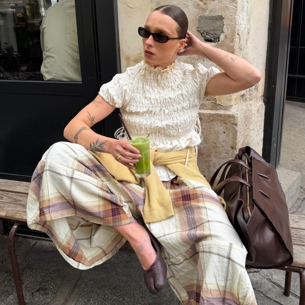 Esses 7 looks bonitos e estilosos vão te ajudar a fugir do óbvio durante a semana