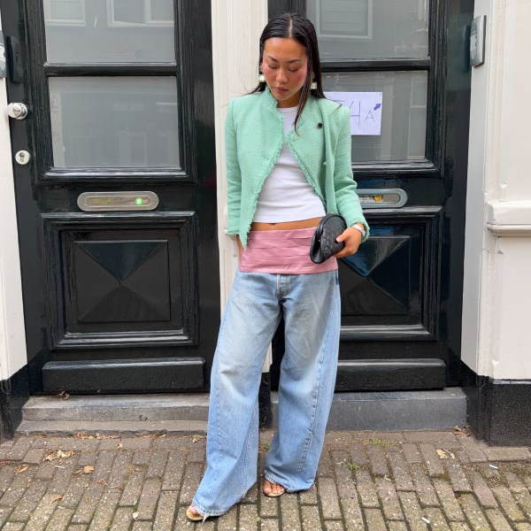 7 dias, 7 looks infalíveis e modernos para copiar durante a semana