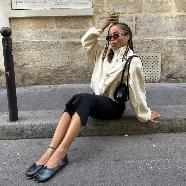 7 inspirações de looks práticos e realmente estilosos para a semana