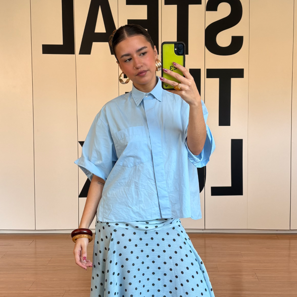 Looks fashionistas (e reais) que usamos essa semana