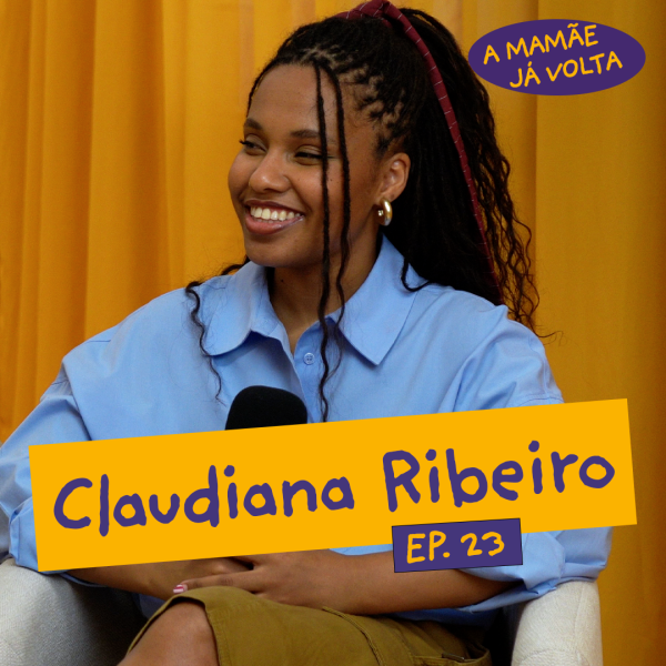 Claudiana Ribeiro fala sobre maternidade, identidade e os desafios de criar um menino negro no Brasil