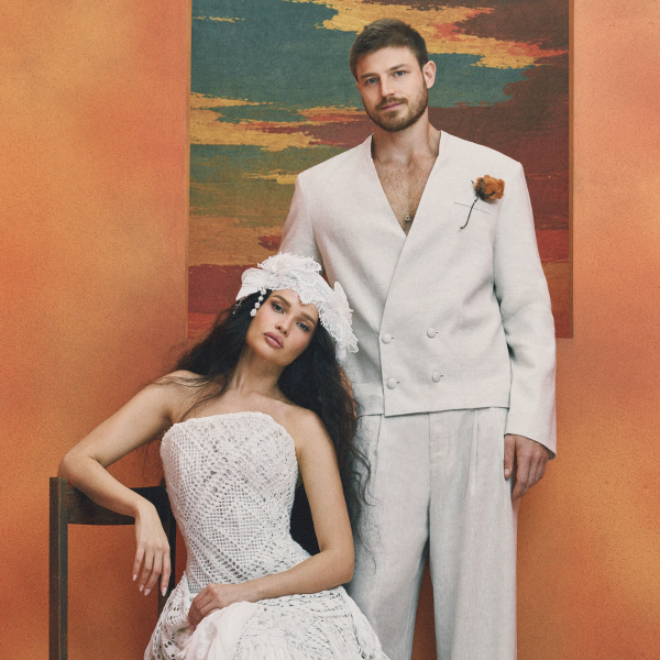 Tudo o que você (ainda) não sabe sobre o casamento da Juliette
