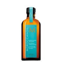 Moroccan Oil