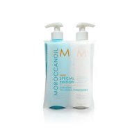 Moroccan Oil Shampoo