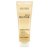 Shampoo Sheer Blonde