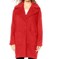 casaco-vermelho