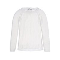 tricot-branco
