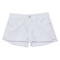 Shorts Branco