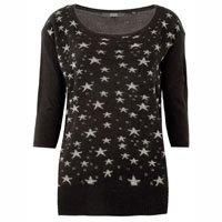 Sweater Estrelas
