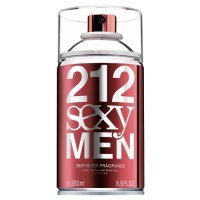 Perfume Corporal 212 Men