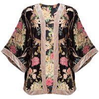 kimono-floral