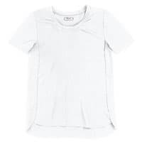 T-shirt branca