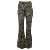 flare camuflada