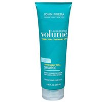 shampoo volume para cabelos
