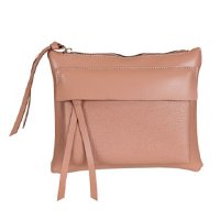 Clutch Nude