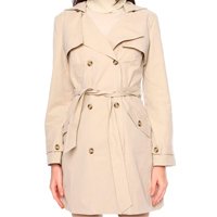 trench coat
