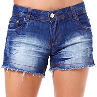 Shorts Jeans