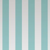 Papel de parede listras verticais azul tiffany