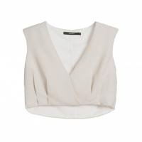 BLUSA CROPPED MAXIME